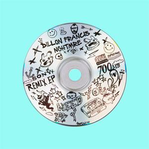 Disco Need You (Remixes)  de Dillon Francis