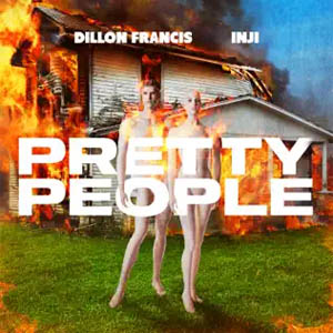 Disco Pretty People de Dillon Francis