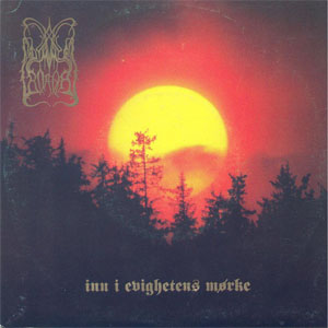 Disco Inn I Evighetens Morke de Dimmu Borgir