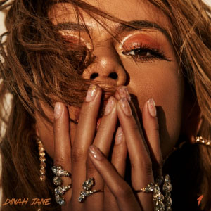 Disco 1 de Dinah Jane
