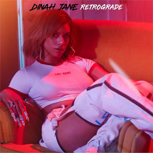 Disco Retrograde de Dinah Jane