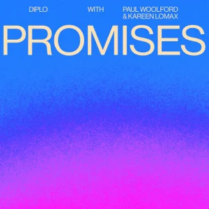 Disco Promises de Diplo