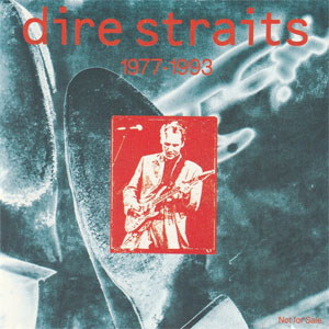 Disco 1977-1993 de Dire Straits