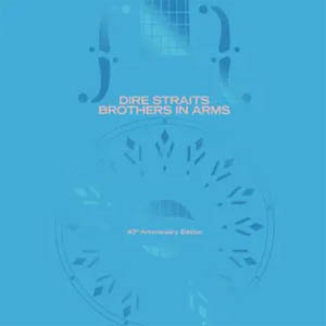Álbum Brothers In Arms (40Th Anniversary) de Dire Straits