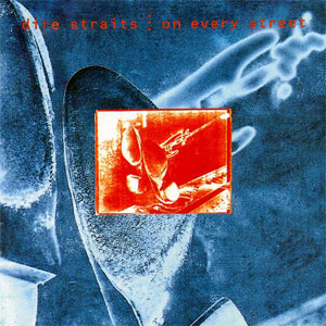 Disco On Every Street de Dire Straits