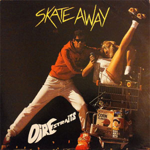 Disco Skate Away de Dire Straits