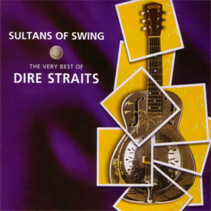 Disco Sultans Of Swing (The Very Best Of Dire Straits) de Dire Straits
