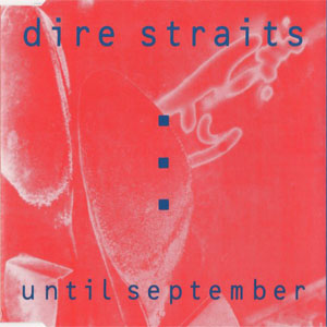 Disco Until September de Dire Straits
