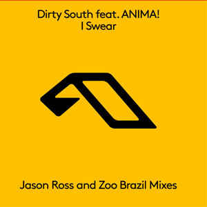 Disco I Swear [The Remixes] de Dirty South