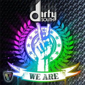 Disco We Are de Dirty South