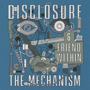 Disco The Mechanism de Disclosure