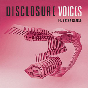 Disco Voices de Disclosure
