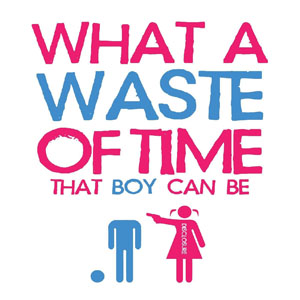 Disco What A Waste Of Time (That Boy Can Be)  de Disclosure