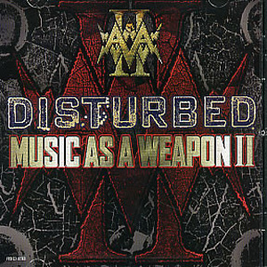 Disco Music As A Weapon II de Disturbed