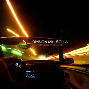 Disco Defecto perfecto de División Minúscula