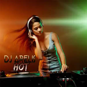 Disco La Pampara de DJ Arelis Hot