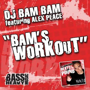 Disco Bam's Workout de DJ Bam Bam