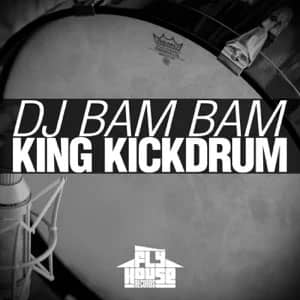 Disco King Kickdrum de DJ Bam Bam