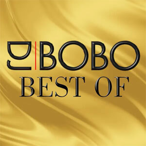 Disco Best Of de DJ Bobo