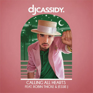 Disco Calling All Hearts de DJ Cassidy