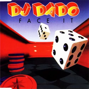 Disco Face It (Remixes) de DJ Dado