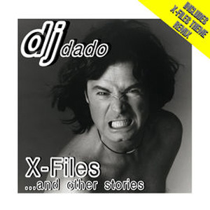 Disco X-Files and Other Stories de DJ Dado