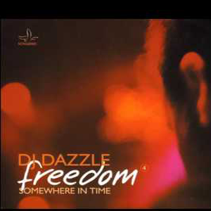Disco Freedom 4: Somewhere in Time de DJ Dazzle