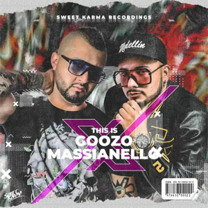 Disco This is... Goozo & Massianello #Guaracha de DJ Goozo