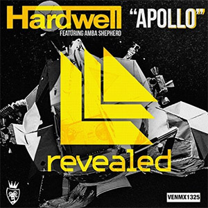 Disco Apollo de DJ Hardwell