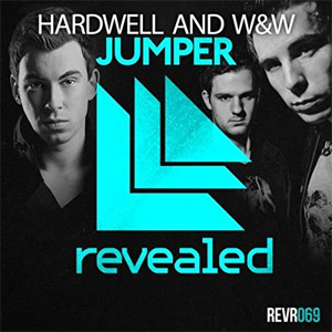 Disco Jumper de DJ Hardwell