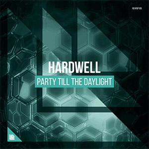 Disco Party Till The Daylight de DJ Hardwell