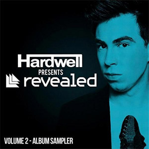 Disco Hardwell Presents: Revealed Volume 2 de DJ Hardwell