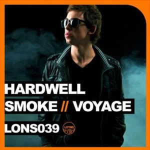 Disco Smoke Voyage de DJ Hardwell