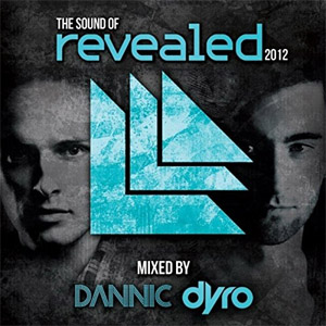 Disco The Sound Of Revealed de DJ Hardwell