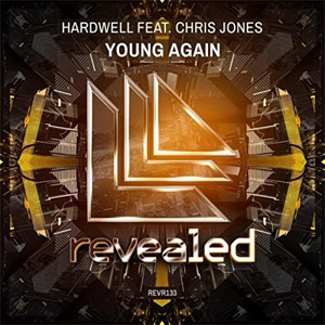 Disco Young Again de DJ Hardwell