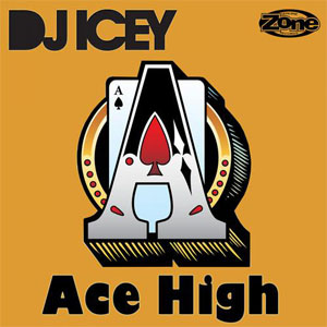 Disco Ace High de DJ Icey