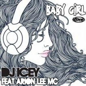 Disco Baby Girl de DJ Icey