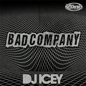 Álbum Bad Company de DJ Icey