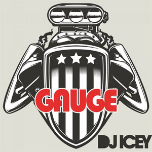 Disco Gauge de DJ Icey
