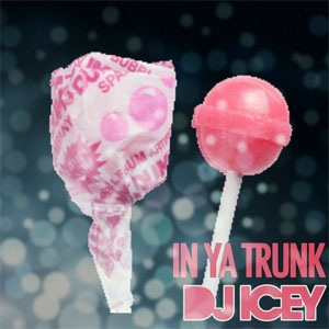 Disco In Ya Trunk de DJ Icey