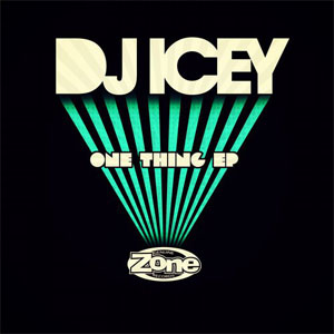 Disco One Thing EP de DJ Icey