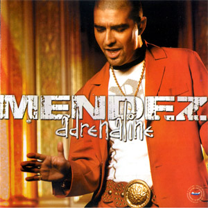 Disco Adrenaline de DJ Méndez