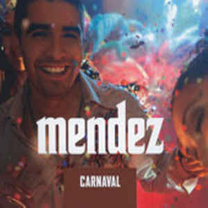 Disco Carnaval de DJ Méndez