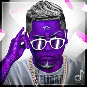 Disco Danger Style de DJ Peligro