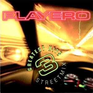 Disco Greatest Hits: Street Mix 3 de DJ Playero