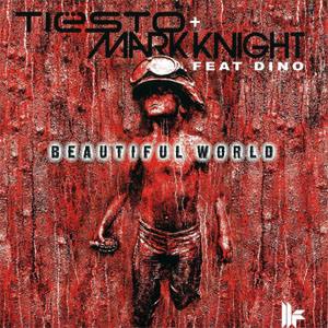 Disco Beautiful World de DJ Tiesto