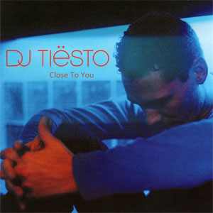 Disco Close To You de DJ Tiesto