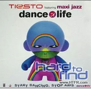 Disco Dance 4 Life de DJ Tiesto