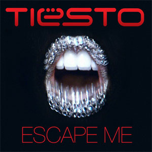 Disco Escape Me de DJ Tiesto