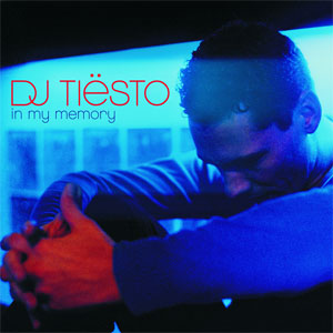 Disco In My Memory de DJ Tiesto